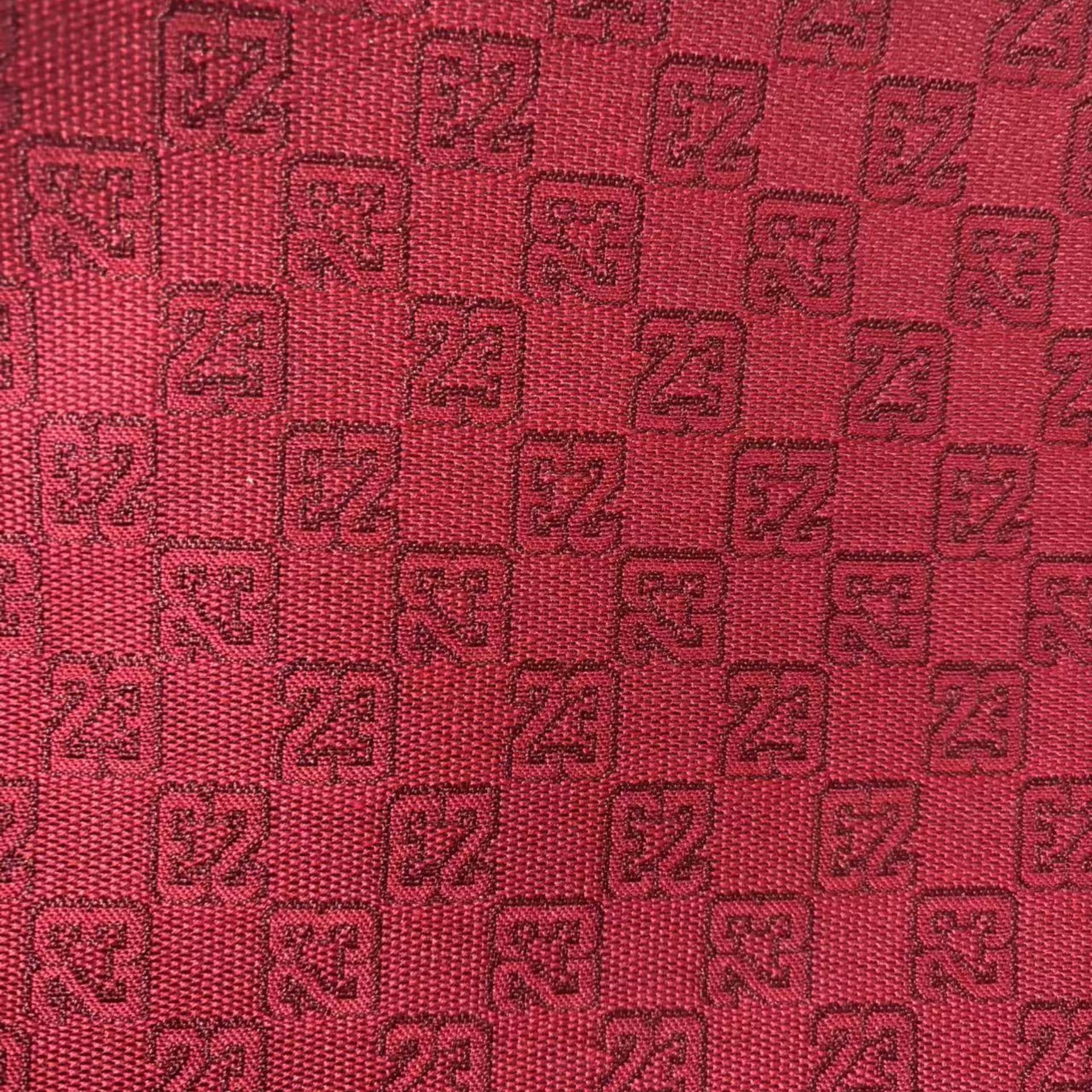 Jacquard Fabric