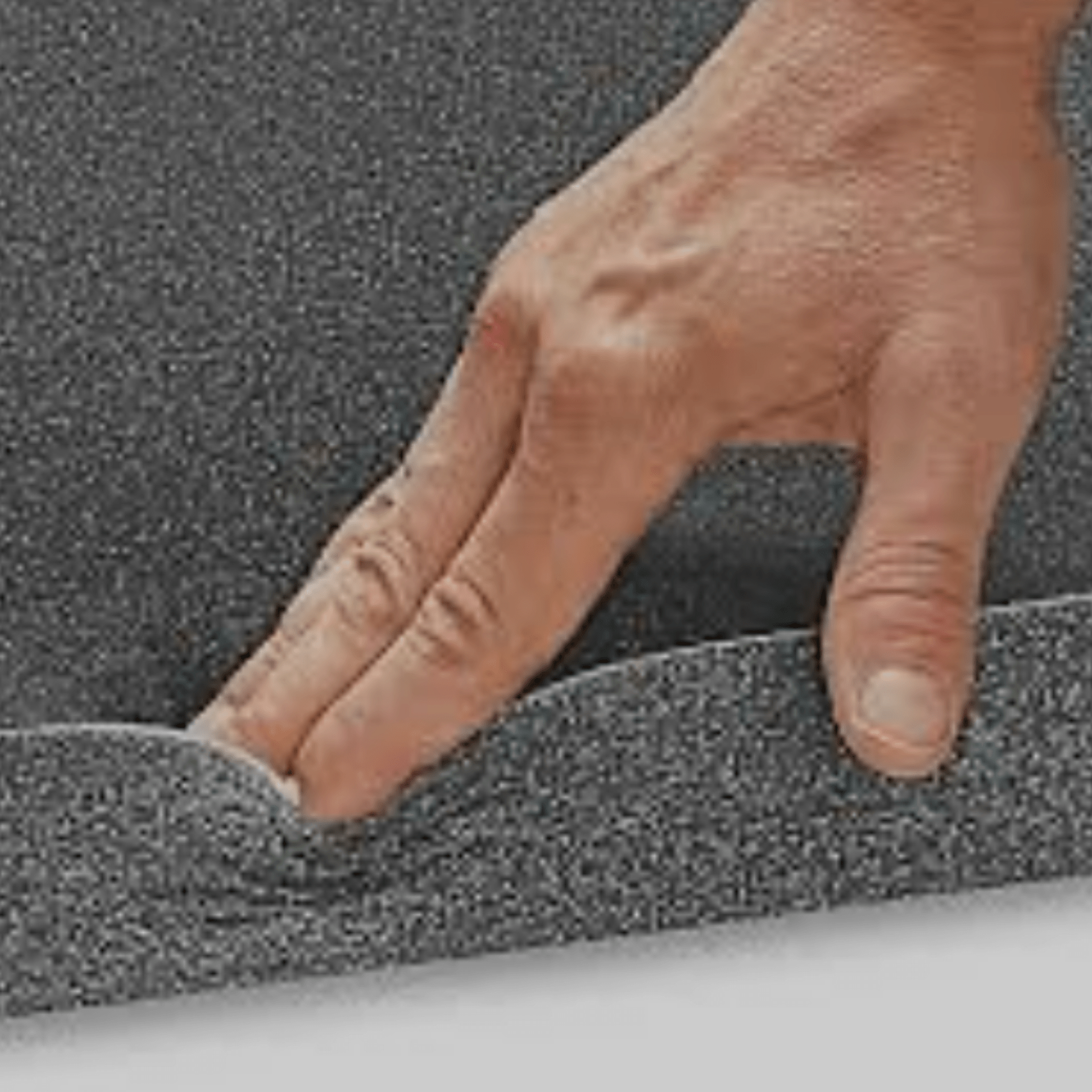 foam fabric