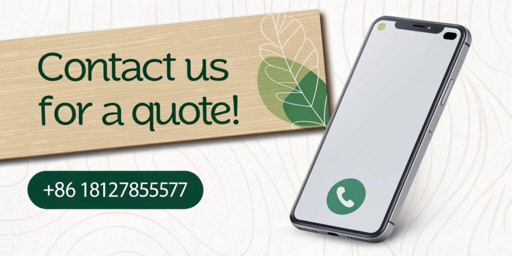 contact us
