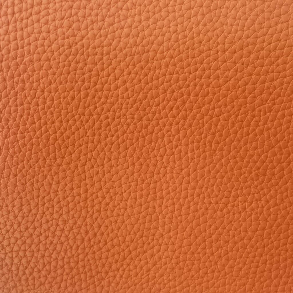 pebble leather